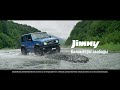 【スズキ･ジムニー cm】－ロシア篇 2022 suzuki russia『jimny』tv commercial－