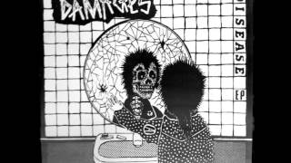 Damages - Disease Called Reality