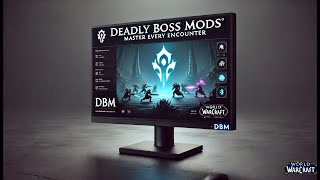 Master Every Encounter: Deadly Boss Mods (DBM) Features Overview