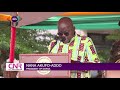 Akufo-Addo cuts the sod for commencement of Boankra Inland Port project | Citi Newsroom