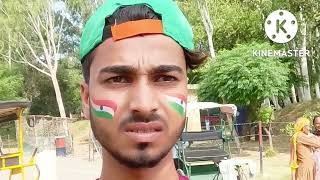 India vs Pakistan border ( वाघा बॉर्डर) लाइव वीडियो India Pakistan vlog