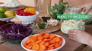 The Ultimate Candida Diet Plan