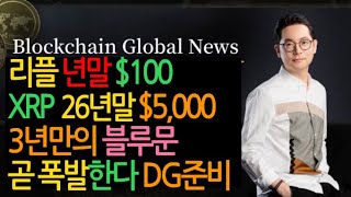 XRP 100대은행 대거 투자