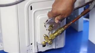 Why the MRCOOL DIY Ductless Mini Split is Truly Do It Yourself 720p