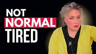 Lightworkers: The Real Reason You’re This Exhausted