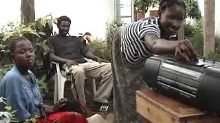 Saving The Gambian Forests Through Participatory Forest Management - English
