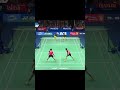 Rally panjang agripina/kido vs lee/yoo🏸#rangkingbwf #badminton #badmintonlovers #bwf #bulutangkis