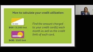 College & Career Pathways - How To Boost Your Credit Score