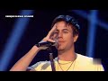 Enrique Iglesias - NOT IN LOVE (Official Music Video)