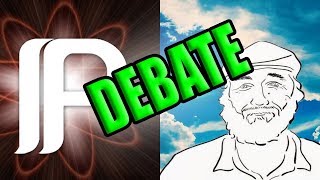 Is Moral Realism True? \u0026 Is The Moral Argument Sound? Inspiring Philosophy Vs. Skylar Fiction