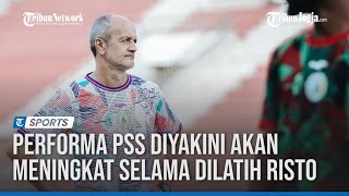 PSS Sleman Akan Konsisten Menang di Sisa Laga Liga 1