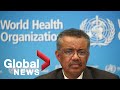 Coronavirus outbreak: WHO declares an international public health emergency