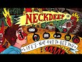 neck deep december