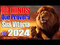 50 Hinos Evangélicos Extraordinários - Hinos Evangélicos de Louvor Mais Tocados 2024-Top Gospel 2025