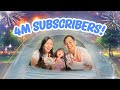 YUKA-CHAN 24 JAM CAMPING EDISI 4 JUTA SUBSCRIBERS! | a day in our life