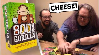 800 Pound Gorilla | How to Play \u0026 What's to Love