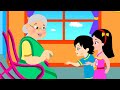 nani teri morni ko mor le gaye नानी तेरी मोरनी kids channel india hindi rhymes hindi balgeet