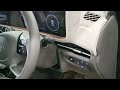 creta sx o comes with adas and 360 camera automobile car hyundai