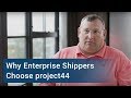 The Technology Shippers Need for Supply Chain Visibility