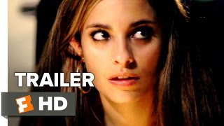 The Channel Official Trailer 1 (2016) - Kristen StephensonPino, Nick Clark Movie HD