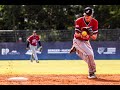 WBSC Softball Highlights: Men's Softball World Championship: Canada v New Zealand