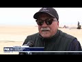 shooting at dockweiler beach sparks safety concerns