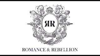 Romance \u0026 Rebellion - 2016 Promo Video