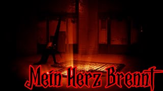 Rammstein - Mein Herz Brennt (Official Video) (English Lyrics)