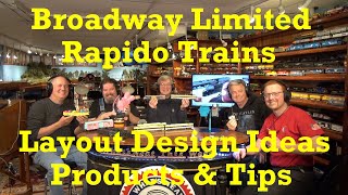 What's Neat This Week in Model Railroading #269 March 23rd 2024