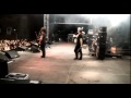 einherjer ironbound brutal assault 2012 dvd hq