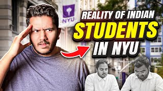 Watch This Before Coming to NYU (USA)