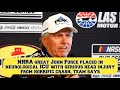 NHRA great John Force placed in neurological ICU with serious head injury from horrific crash, team