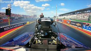 NitrOlympX 2019 - Michel Tooren FIA Pro Modified Onboard