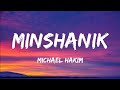 Michael Hakim - Minshanik (Lyrics)