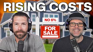 Don't WAIT | The COSTS To Buy A Home Is Going Up