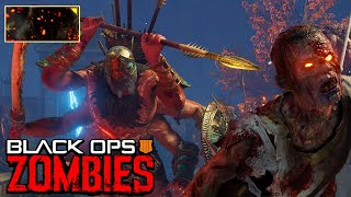 🔴 LIVE -  GRINDING DARK MATTER ON BO4 ZOMBIES IN 2024 | Call Of Duty Black Ops 4 Zombies