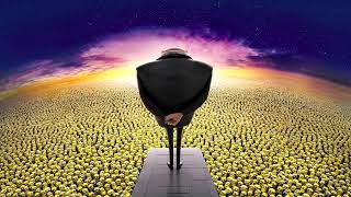 Despicable Me Full Theme Song 10 Hours Extended