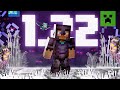 Minecraft 1.22: Official Trailer (Pale Garden Update) Gameplay