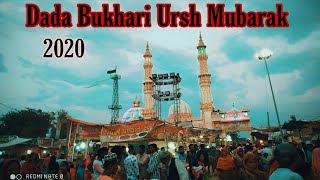 Hazrat Dada peer mehmoodsah bukhari ||Bhadiyad urs 2020||HD