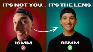 Camera Lenses Explained: The ULTIMATE Beginner’s Guide