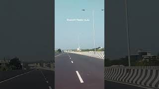 kazhakuttam Flyover #kazhakuttam #kazhakootam