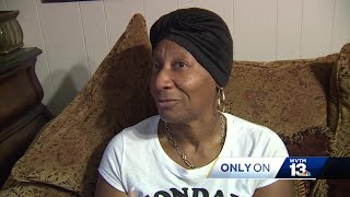 Community rallies around Jefferson County grandmother struggling to raise grandchildren