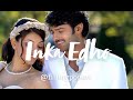 inka edho slowed reverbed telugu