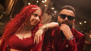 FEEM (Official Video) Jasmine Sandlas Ft. Amrit Maan | Naar Si Malai Wargi | New Punjabi Song 2025