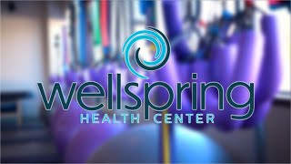 Experience A Pain-Free Life with Wellspring Health Center: Your Comprehensive Wellness Solution