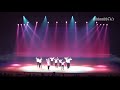 2 02 go deep choreography sena ribbon s show vol 10 2017.11.19