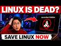The EXODUS: Windows Secure Boot Kills Linux on June 24th!