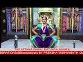 the asthika samaj matunga bharatnatyam by preksha vishwanath