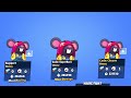 triple moe brawler in boss fight 🐭