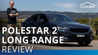 Polestar 2 Long Range Dual Motor 2022 Review @carsales.com.au